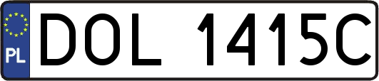 DOL1415C