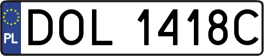 DOL1418C