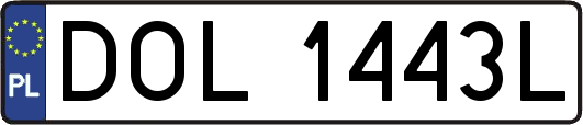 DOL1443L