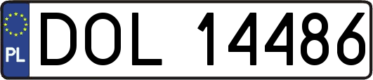 DOL14486