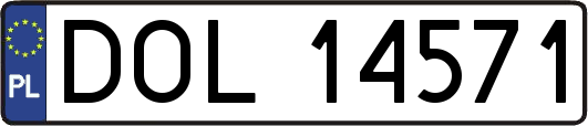 DOL14571