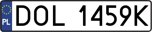 DOL1459K
