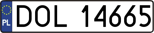 DOL14665