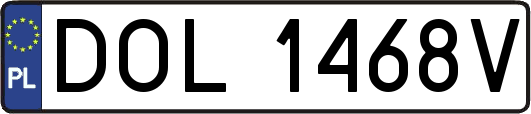 DOL1468V