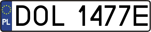 DOL1477E