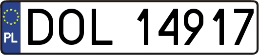 DOL14917