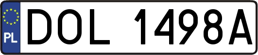 DOL1498A