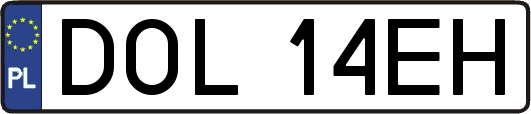 DOL14EH