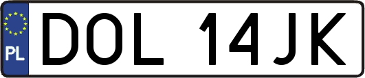 DOL14JK