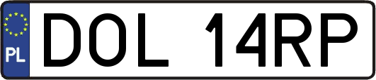 DOL14RP