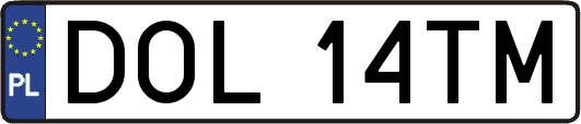 DOL14TM