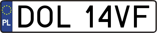 DOL14VF