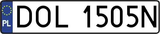 DOL1505N