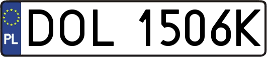 DOL1506K