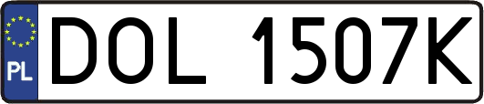 DOL1507K