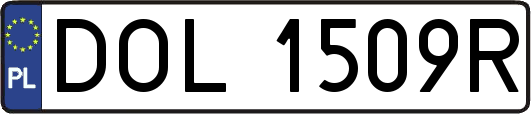 DOL1509R