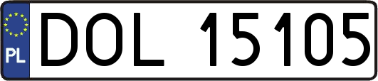 DOL15105