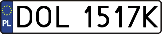 DOL1517K