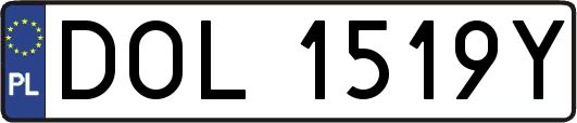 DOL1519Y