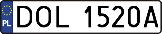 DOL1520A