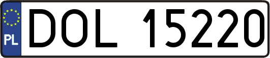 DOL15220