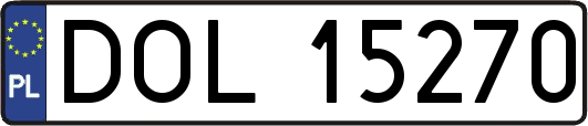 DOL15270