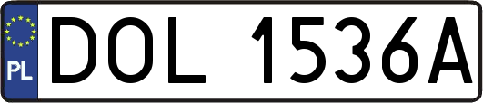 DOL1536A