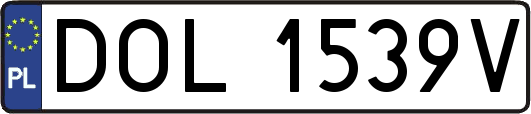 DOL1539V