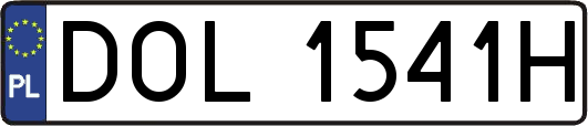 DOL1541H