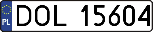 DOL15604