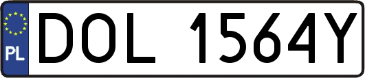 DOL1564Y