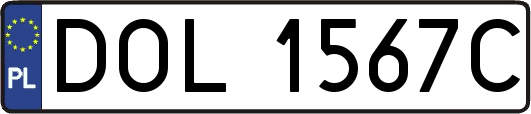 DOL1567C