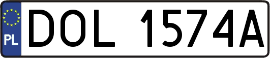 DOL1574A