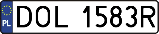 DOL1583R