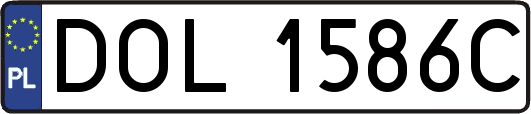 DOL1586C