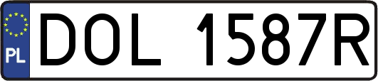 DOL1587R