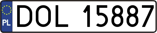 DOL15887