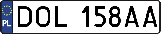 DOL158AA