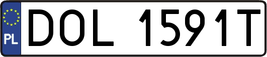 DOL1591T