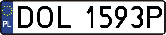DOL1593P