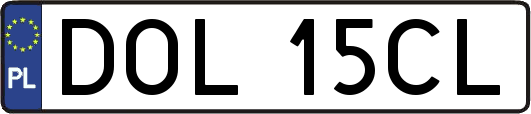 DOL15CL