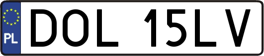 DOL15LV