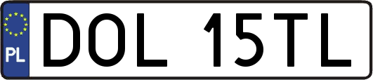 DOL15TL