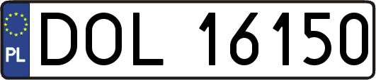 DOL16150