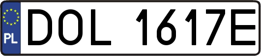 DOL1617E