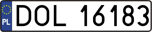 DOL16183