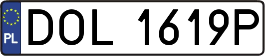 DOL1619P