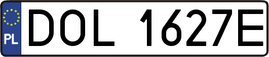 DOL1627E