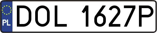 DOL1627P