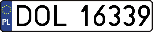 DOL16339